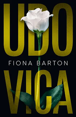 Fiona Barton, intervju: „Ne postoji opravdanje za ubistvo deteta‟ - slika 1