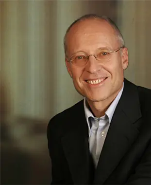 Hrabar čovek je zdrav čovek, Ridiger Dalke za Bazar - slika 1