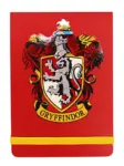 Proizvod Agenda džepna - Harry Potter, Gryffindor, 9 x 13.5cm