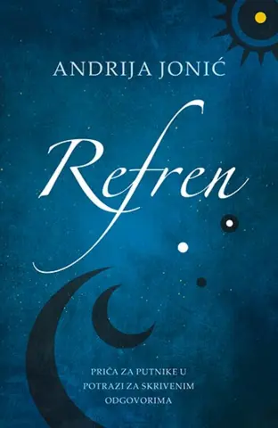 „Refren“: Atlas (iznad) oblaka - slika 1