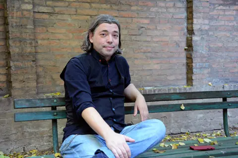 Dejan Stojiljković: Istorija nam se dešava pred nosom, a mi to ne vidimo - slika 1