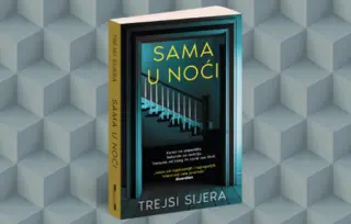 Roman „Sama u noći“ Trejsi Sijere dobija filmsku adaptaciju sa Milom Kunis u glavnoj ulozi