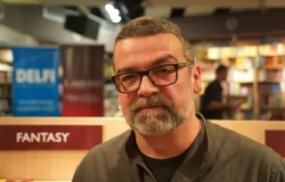 Dragoljub Stojković: Smeh nam je neophodan