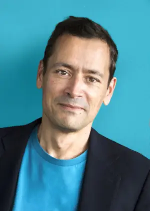 Žan-Batist Andrea: Umetnost mora biti slobodna - slika 1