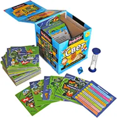 U prodaji edukativne mozgalice BrainBox - slika 1