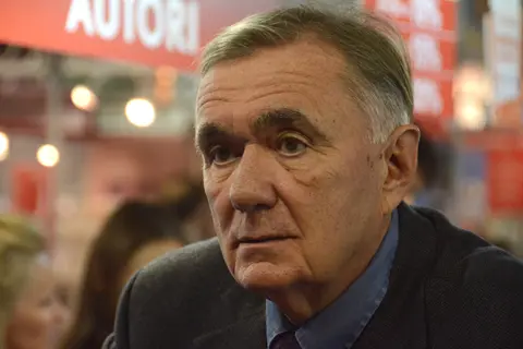 Dušan Kovačević: Moj život je duga i zanimljiva pozorišna predstava - slika 1