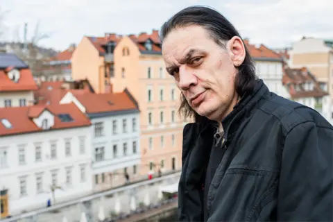 Intervju sa Igorom Marojevićem za sajt RTV Slovenije - slika 1