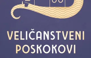 „Veličanstveni Poskokovi“ Ante Tomića u prodaji od 1. decembra