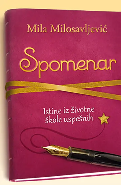 Slika 0 - Spomenar