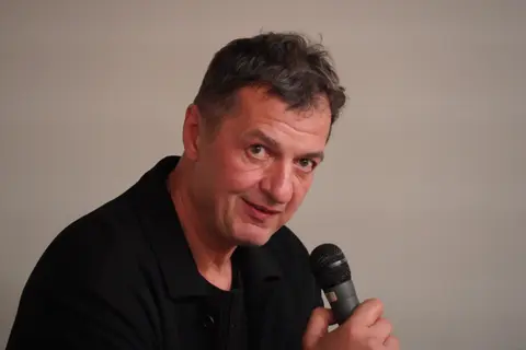 Javor rebraš kao sveti gral – predstavljen roman „Četvrta violina“ - slika 1