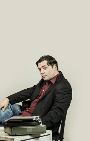 Dejan Stojiljković – svetski, a niški - slika 1