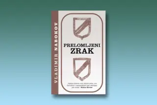 Prikaz romana „Prelomljeni zrak“: Borba protiv totalitarnih dosetki