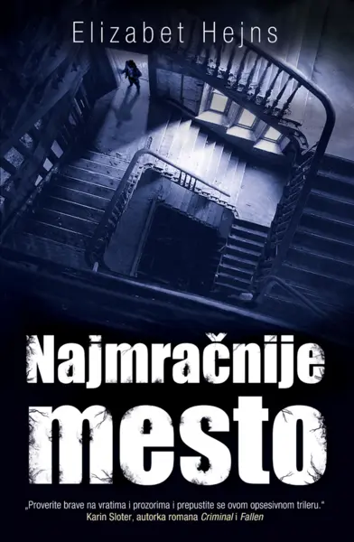 Slika 0 - Najmračnije mesto