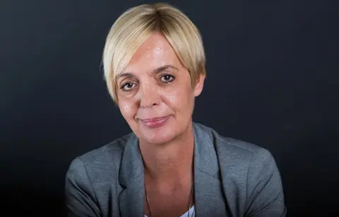 Marina Vujčić: „Mog djeda su ubili u trafici jer je pomagao partizanima“ - slika 1