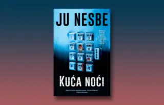 Prikaz romana „Kuća noći“ Jua Nesbea: Zaokret ka stravi i užasu