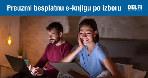 Preuzmi besplatnu e-knjigu po izboru - slika 1