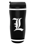 Proizvod Šolja za poneti - Death Note, L 355 ml
