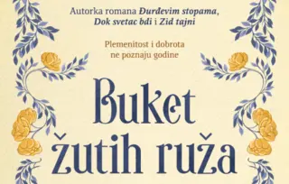 Ljiljana Šarac predstaviće „Buket žutih ruža“ 6. marta u Bačkom Petrovcu
