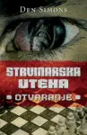 Proizvod Strvinarska uteha: Otvaranje