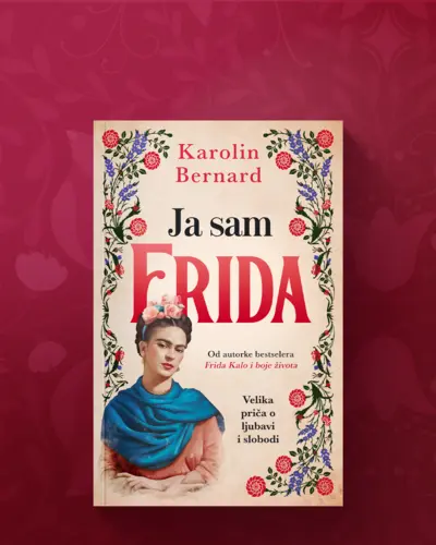 Proizvod Ja sam Frida
