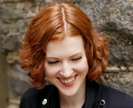 Stefani Perkins o pisanju, Ani i Loli i svom radu - slika 2