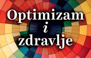 Prikaz knjige „Optimizam i zdravlje“: Pozitivna psihologija