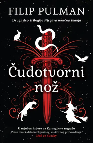 Slika 0 - Čudotvorni nož