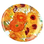 Proizvod Otvarač za flašu magnetic - Van Gogh, Sunflowers
