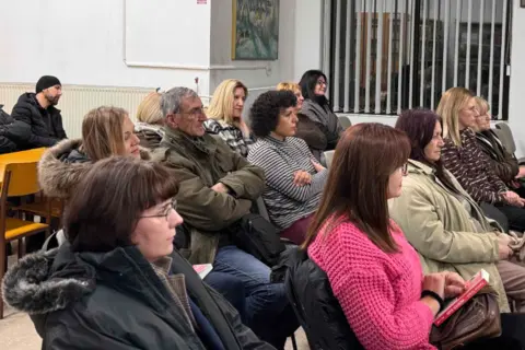 Nezaboravno veče sa Zoricom Tomić u Velikoj Plani - slika 2