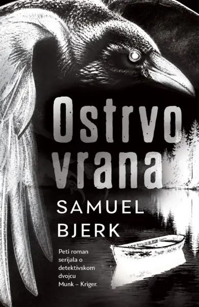 Slika 0 - Ostrvo vrana