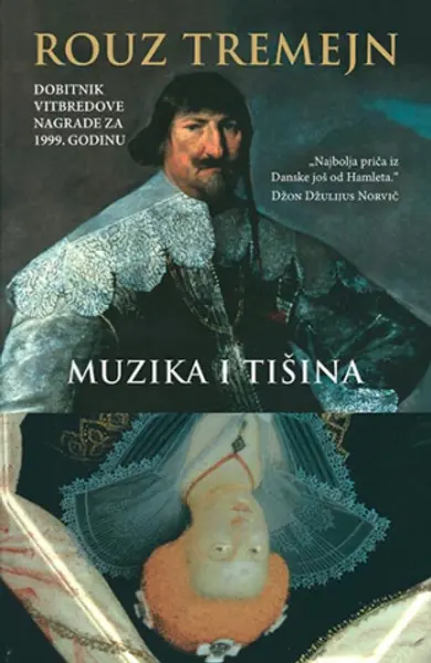 Slika 0 - Muzika i tišina