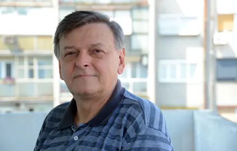 Dejan Mihailović: Još nije nastupio najsvetliji trenutak srpske istorije - slika 3