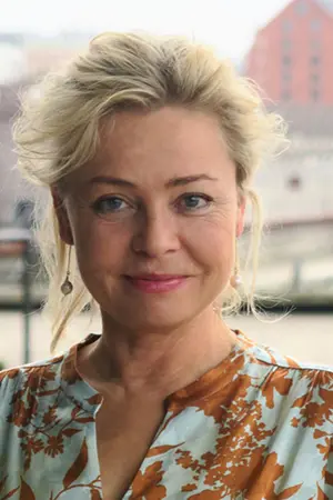 Anete Bjeufelt: Pisanjem stvaram svet kakav želim - slika 1