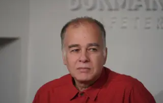 Vladan Matijević: Stvarnost je tamnija od mašte pisca
