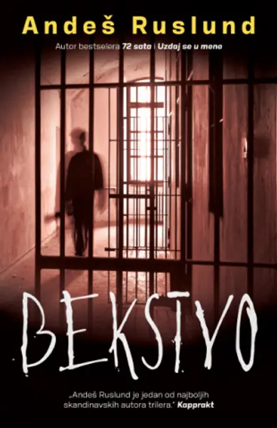 Slika 0 - Bekstvo