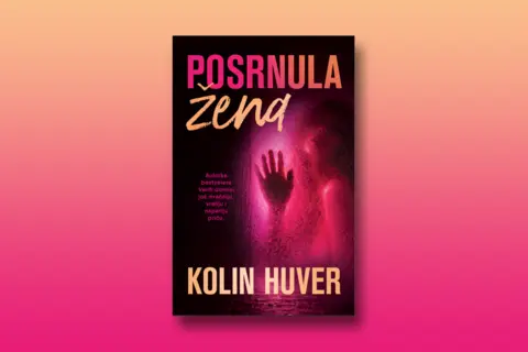 Posrnula-zena