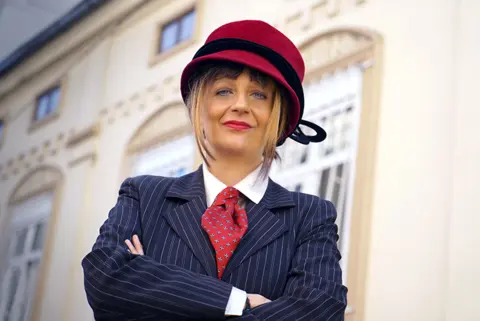 Ja uvek očekujem čudo - slika 2