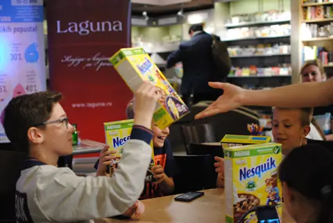 Viteški dobar, kreativan i raspevan dan na Dečjim danima kulture - slika 5