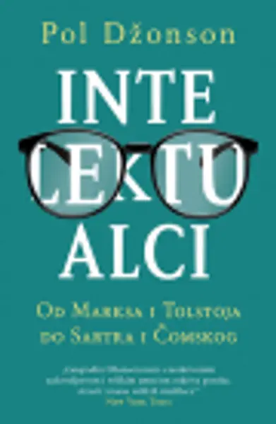 Slika 0 - Intelektualci