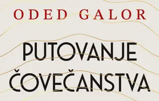 Prikaz knjige „Putovanje čovečanstva“: Sveobuhvatno iz jedinstvenog ugla