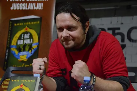 „E baš vam hvala“ - novi način jugonostalgije - slika 2