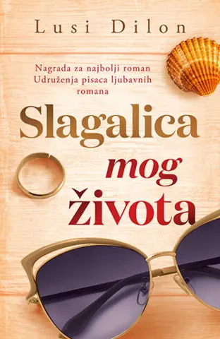 Knjiga nedelje: „Slagalica mog života“ - slika 1
