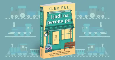 Kler Puli: Priče pune radosti, topline i ljubavi - slika 2