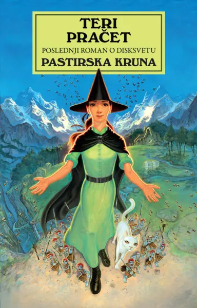 Slika 0 - Pastirska kruna