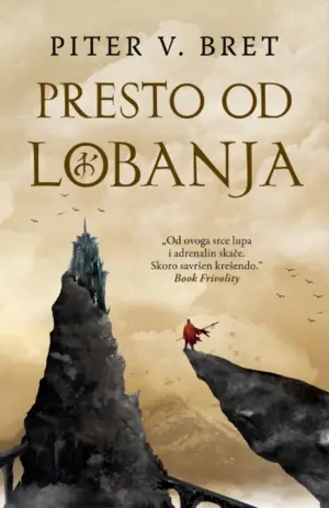 Delfi Kutak je pročitao: „Presto od lobanja“ - slika 1