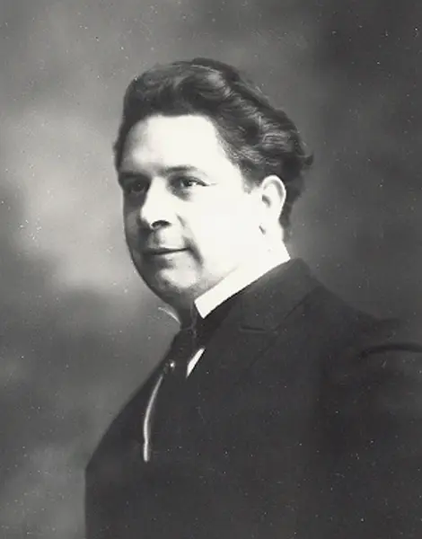 Feliks Timermans