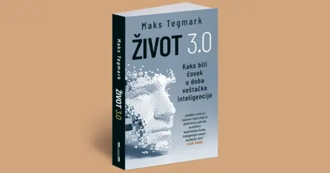 Maks Tegmark: Kakvu budućnost želite? - slika 1
