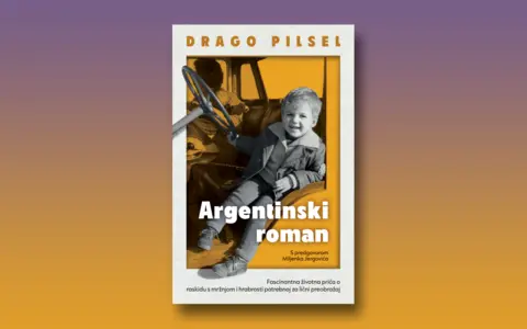 Argentinski-roman