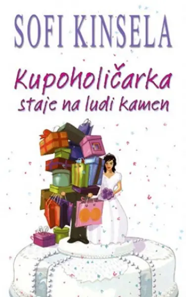 Slika 0 - Kupoholičarka staje na ludi kamen