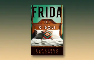 Prikaz romana „Frida ili o boli“: Vlastita iskustva za tuđu biografiju
